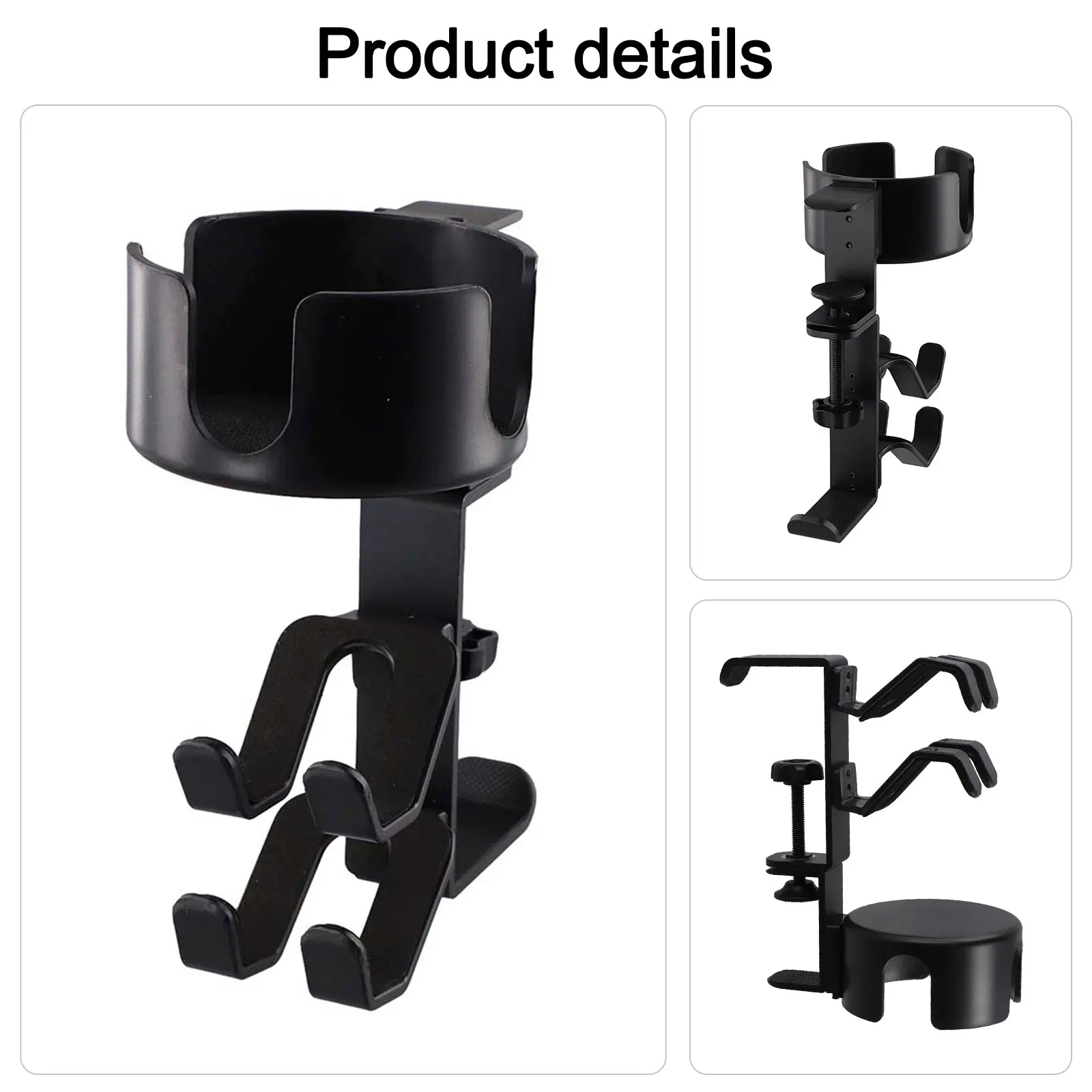 19,1 x 15,3 x 9,5 cm Gamepad-H – Gaming Accessories Wall Mount Bewertung und Preis