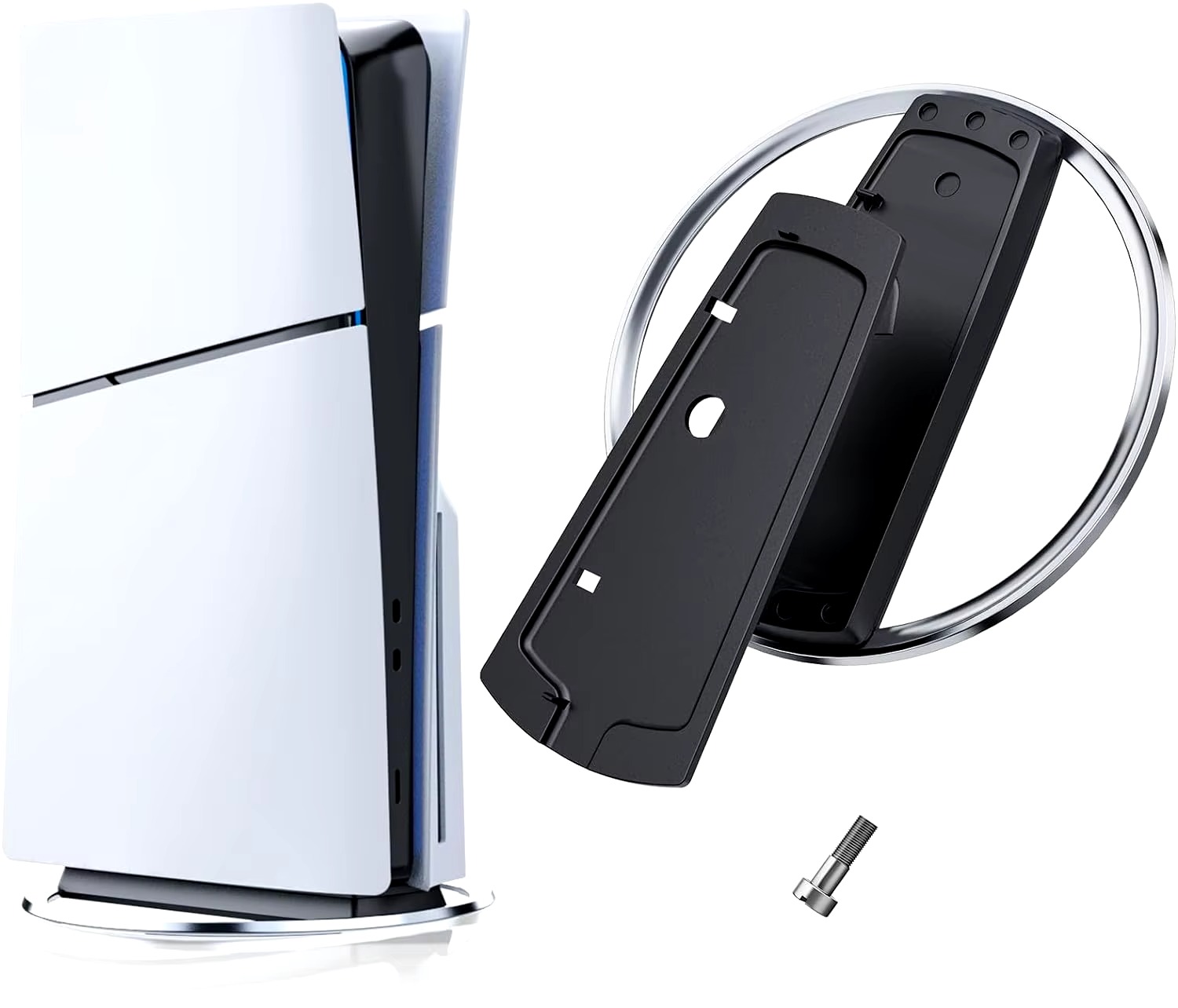 Neuer Metallständer, Konsolens – Gaming Accessories Playstation Bewertung und Preis
