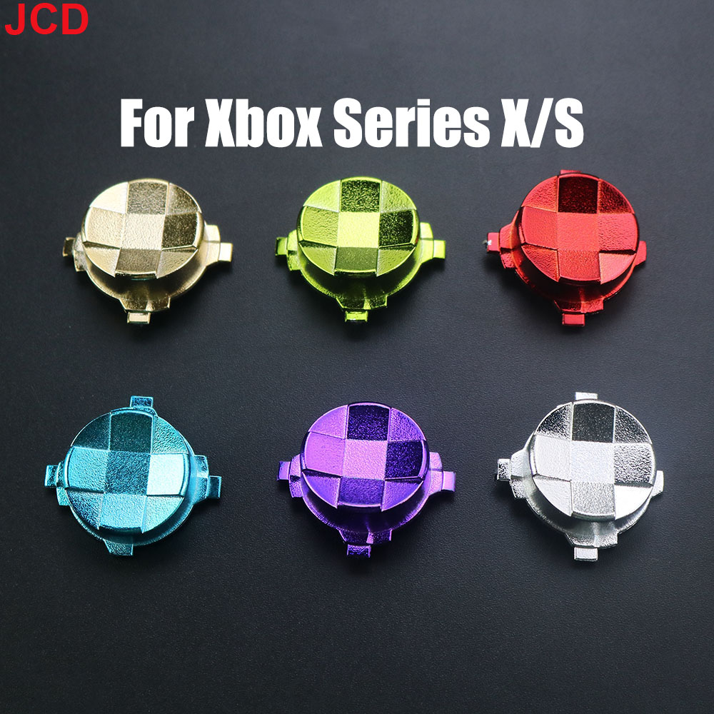 JCD 1 Stück Ersatz-Dpad D-Pad- – Gaming Accessories Xbox Series S Bewertung und Preis