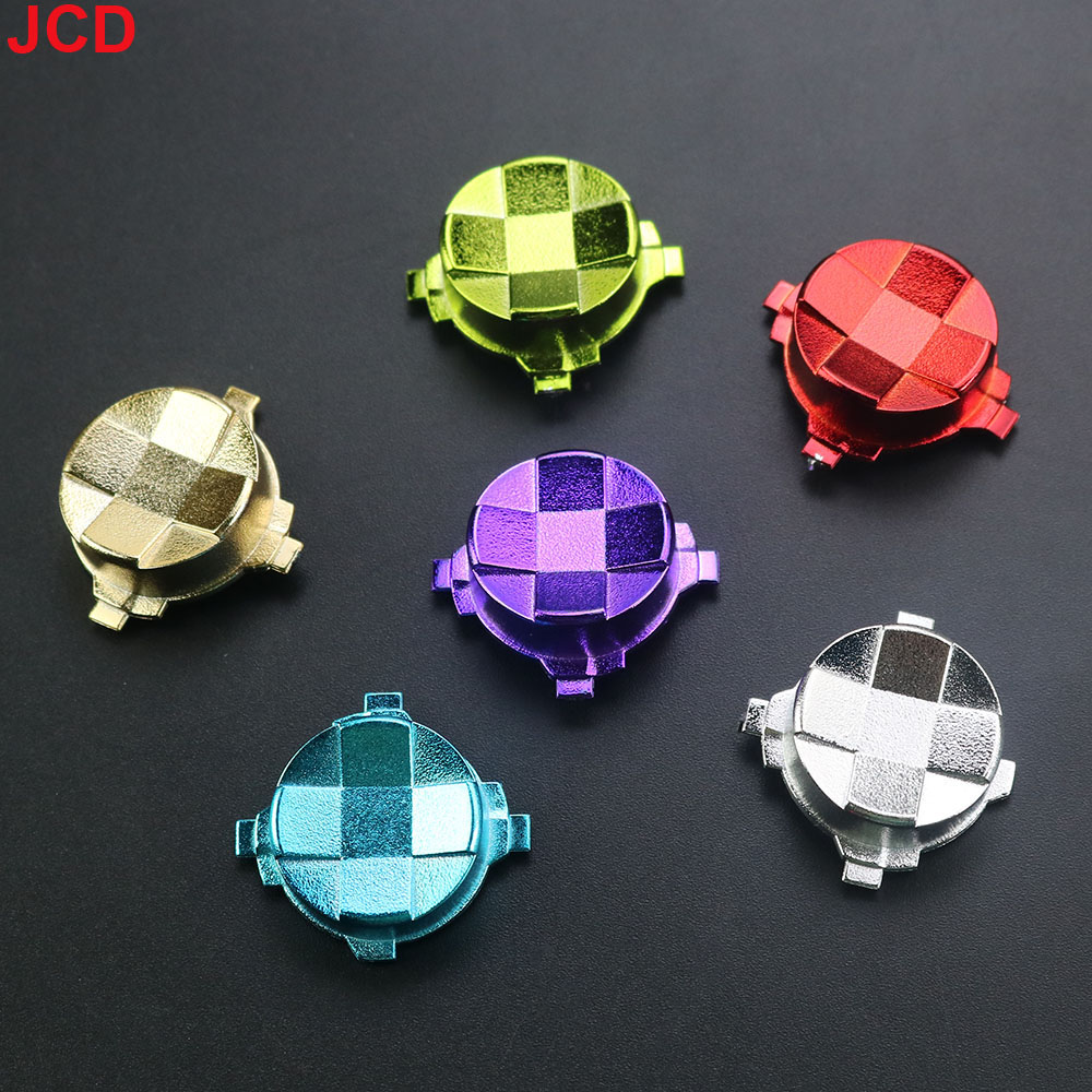 JCD 1 Stück Ersatz-Dpad D-Pad- – Gaming Accessories Xbox Series S Bewertung und Preis