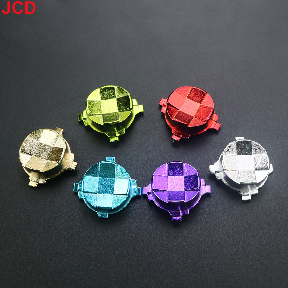 JCD 1 Stück Ersatz-Dpad D-Pad- – Gaming Accessories Xbox Series S Bewertung und Preis