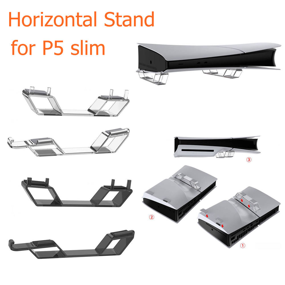 Horizontaler Ständer für PS5 S – Gaming Accessories Playstation Bewertung und Preis