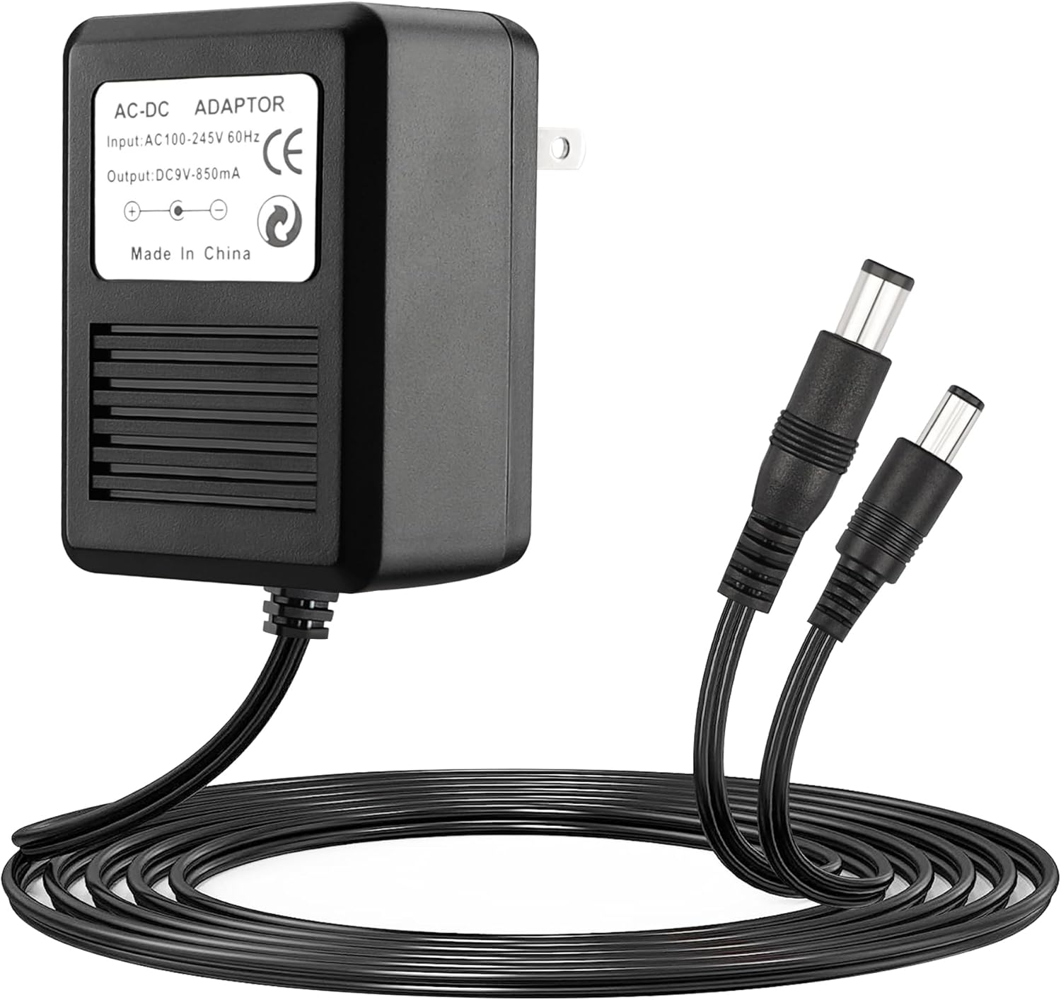 US-Stecker 3-in-1 AC-Netzteila – Gaming Accessories Dropshipping Bewertung und Preis