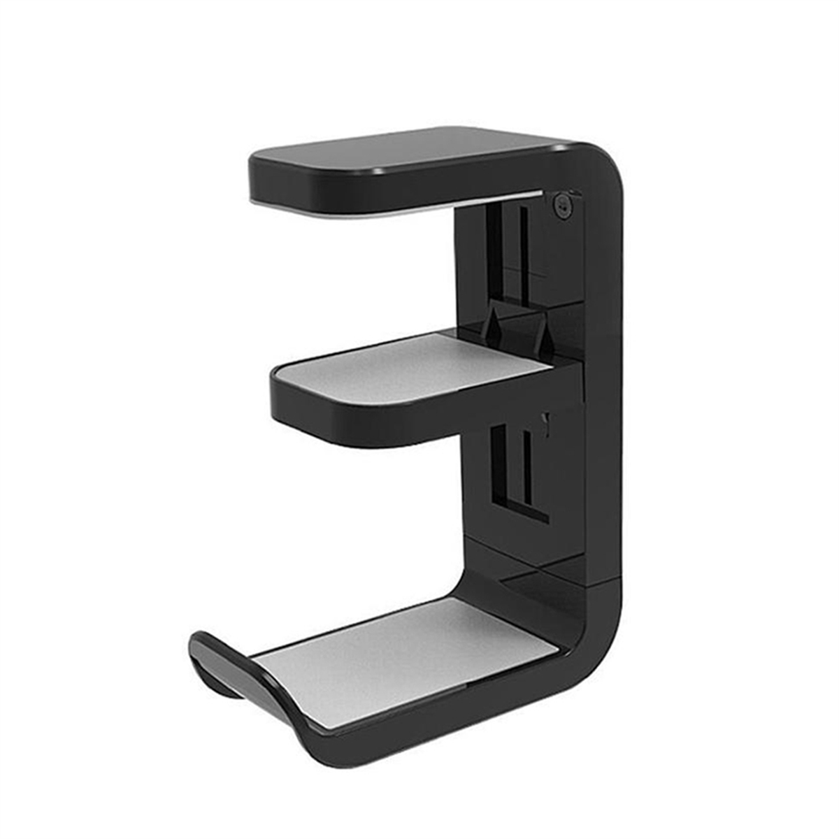 ABYB 360° °   Rotierender Kopf – Gaming Accessories Wall Mount Bewertung und Preis
