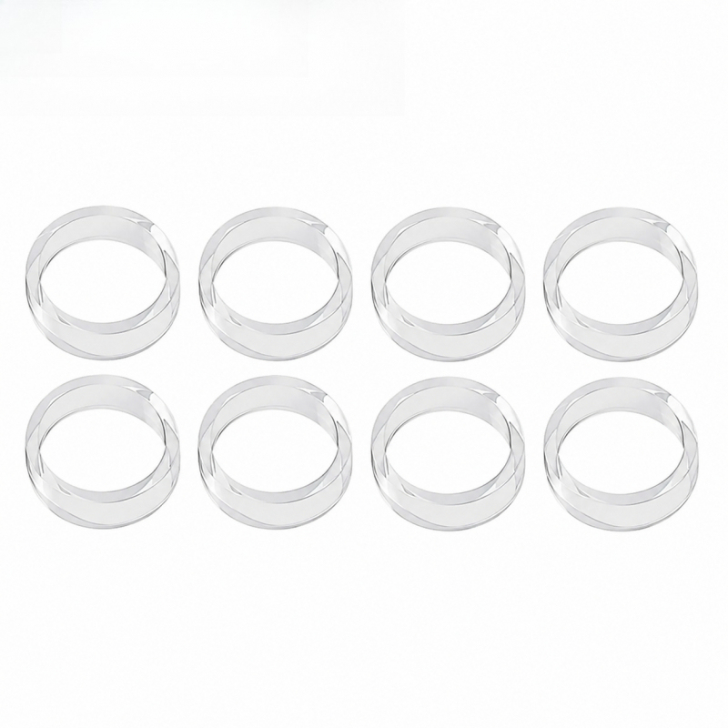 8 Stück elastische Silikon-Joy – Gaming Accessories Playstation Bewertung und Preis