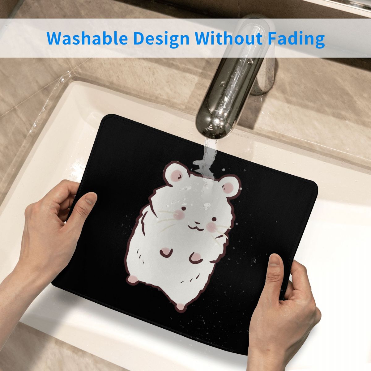 Mauspad in verschiedenen Größe – Gaming Accessories Drawing Bewertung und Preis