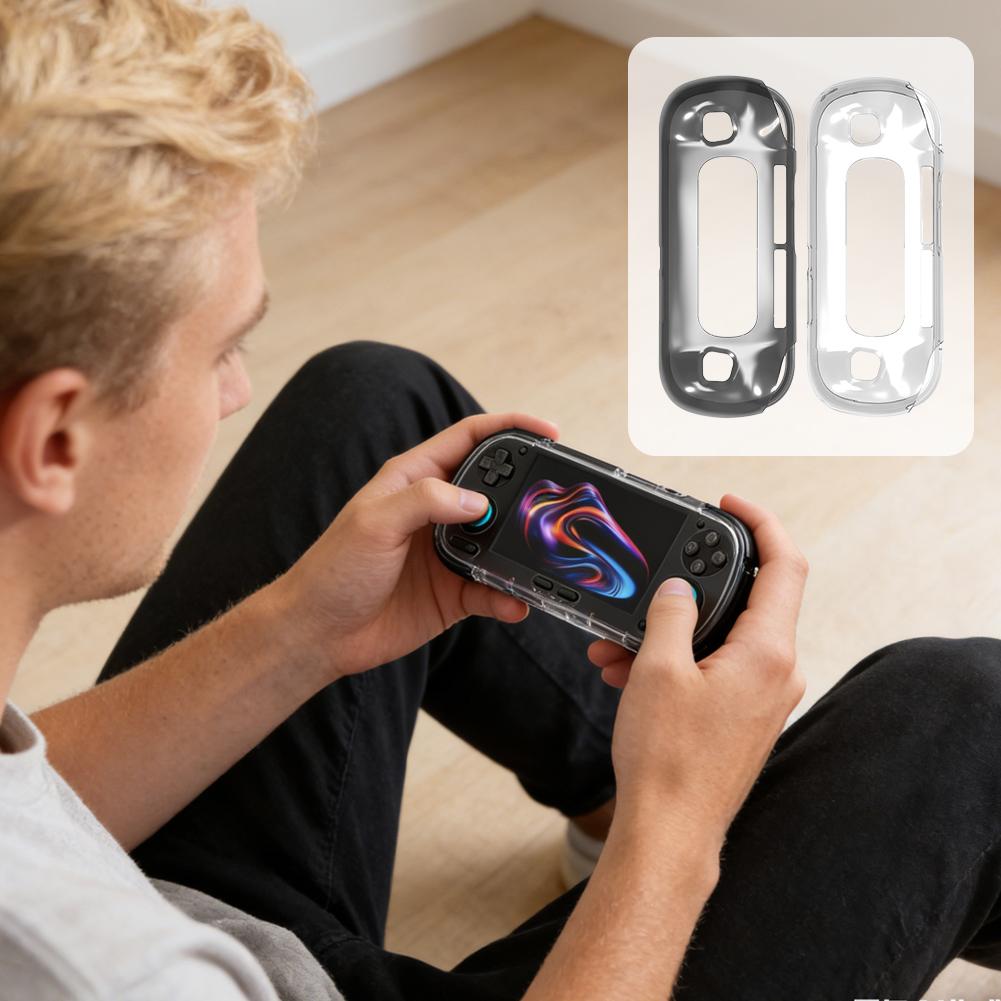 Transparente weiche Hülle für  – Gaming Accessories Dropshipping Bewertung und Preis