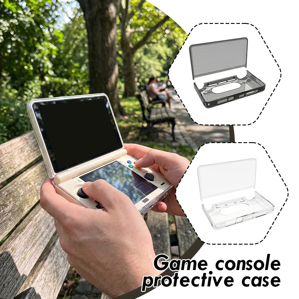 Transparente TPU-Schutzhülle f – Gaming Accessories Dropshipping Bewertung und Preis