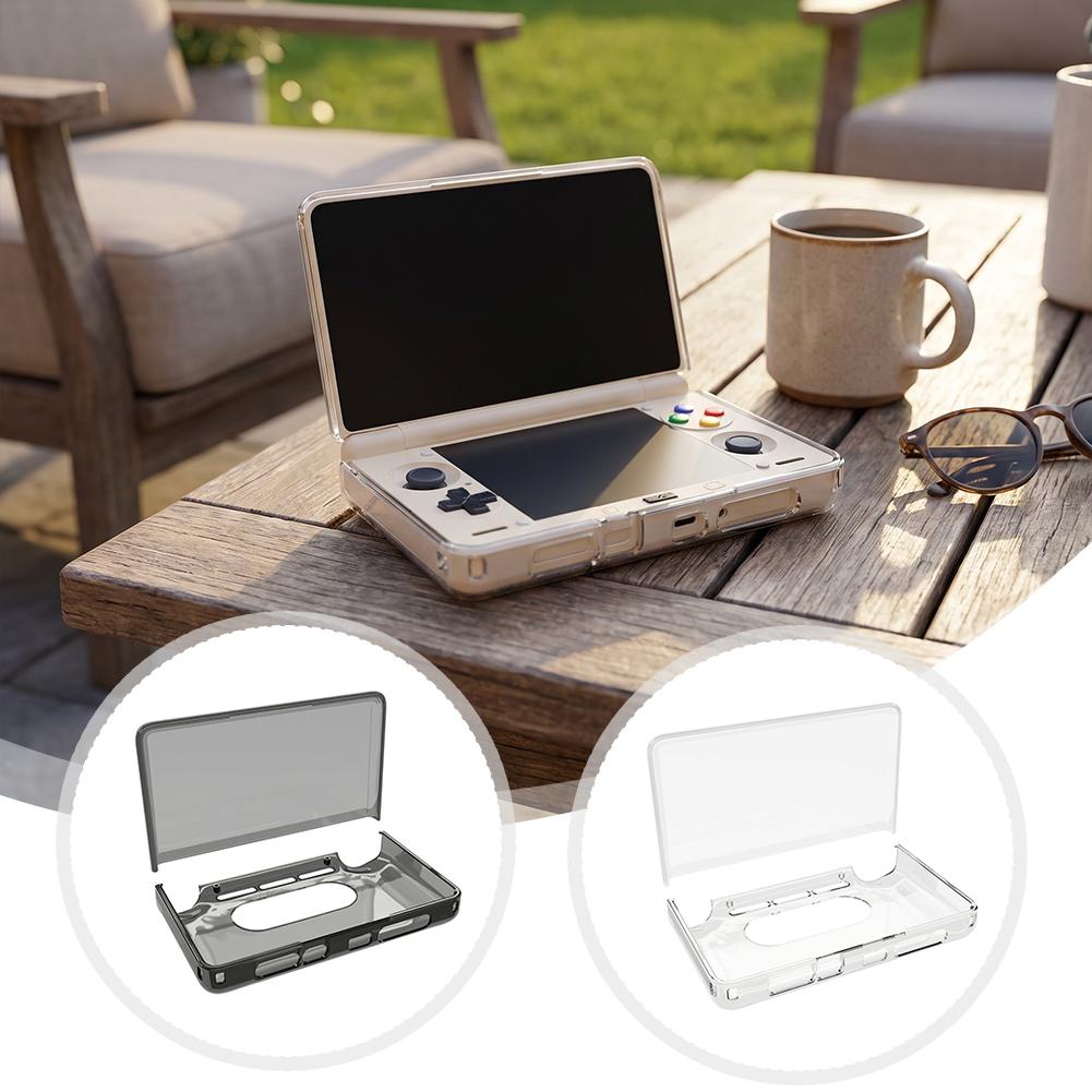 Transparente TPU-Schutzhülle f – Gaming Accessories Dropshipping Bewertung und Preis