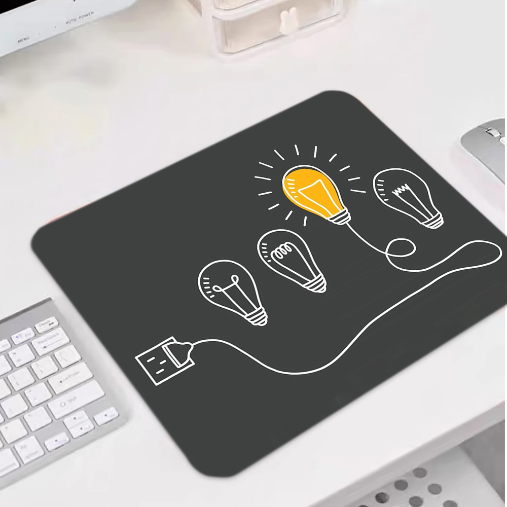 Mosepad Brilliant Ideas Comput – Gaming Accessories Ideas Bewertung und Preis
