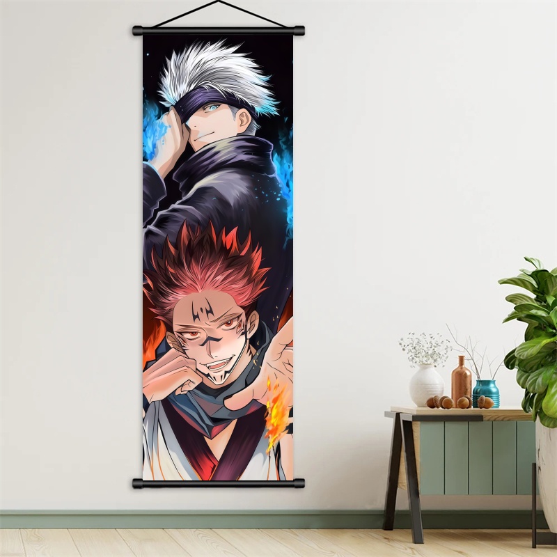 Jujutsu Kaisen Gojo Satoru Ani – Gaming Accessories For Bedroom Bewertung und Preis