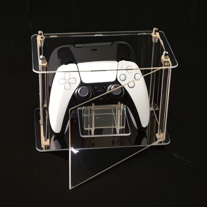Acryl Box Game Controller Lage – Gaming Accessories Playstation Bewertung und Preis