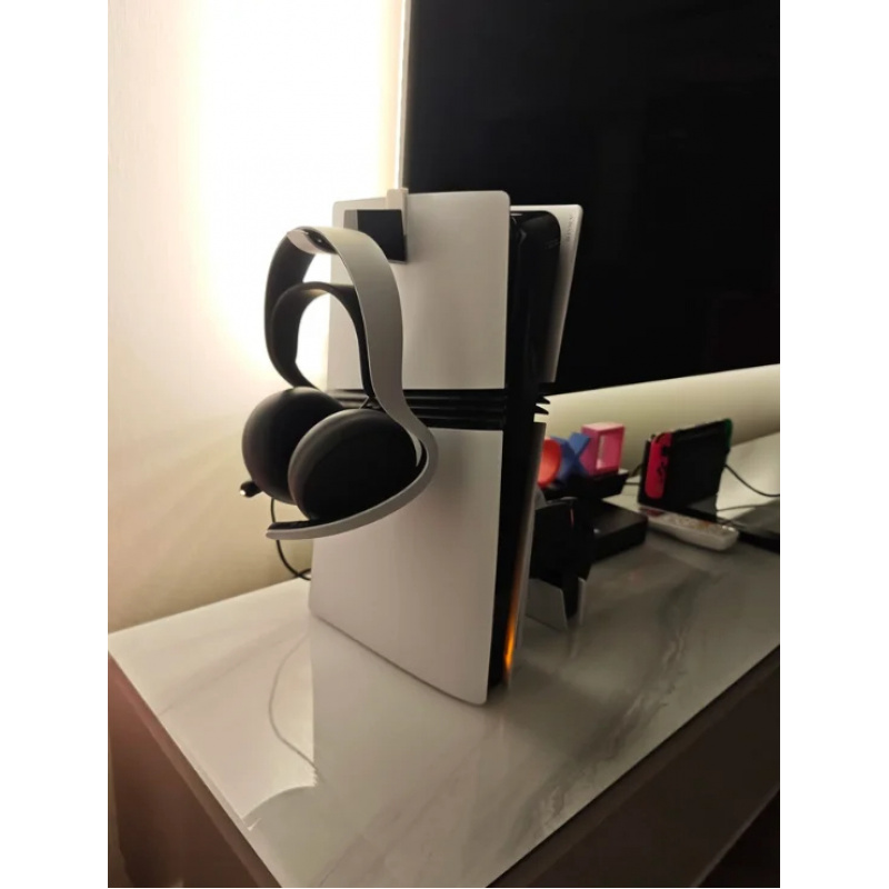 WYORESY Für PS5 Pulse Elite He – Gaming Accessories Playstation Bewertung und Preis