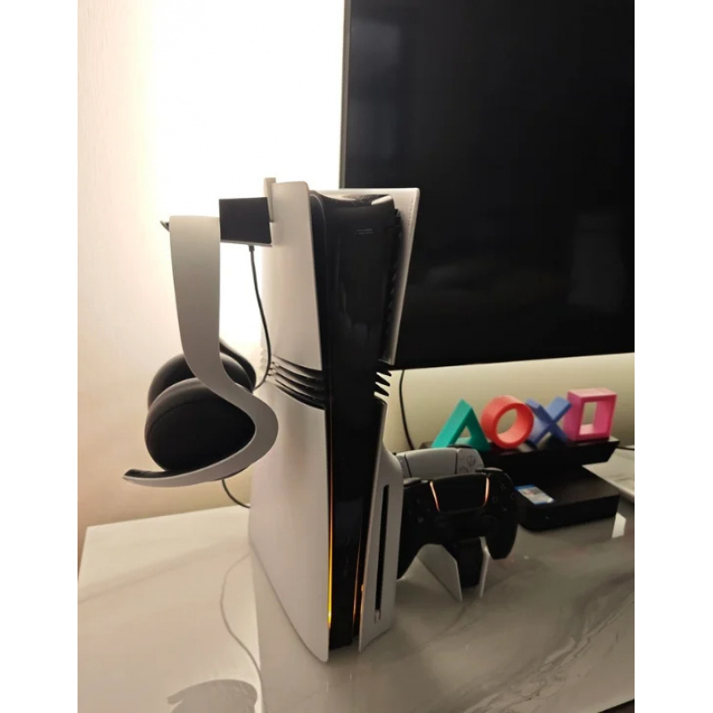 WYORESY Für PS5 Pulse Elite He – Gaming Accessories Playstation Bewertung und Preis