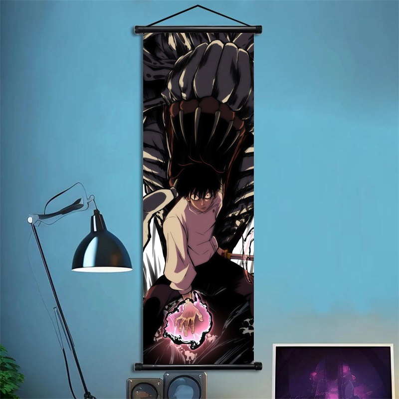 Jujutsu Kaisen Fushiguro Megum – Gaming Accessories For Bedroom Bewertung und Preis