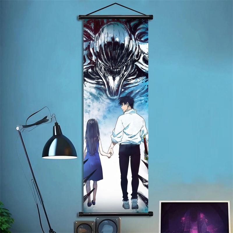Jujutsu Kaisen Fushiguro Megum – Gaming Accessories For Bedroom Bewertung und Preis