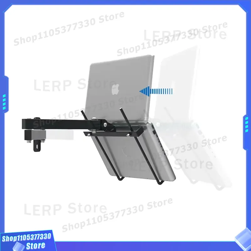 Ausziehbare Laptop-Wandhalteru – Gaming Accessories Wall Mount Bewertung und Preis