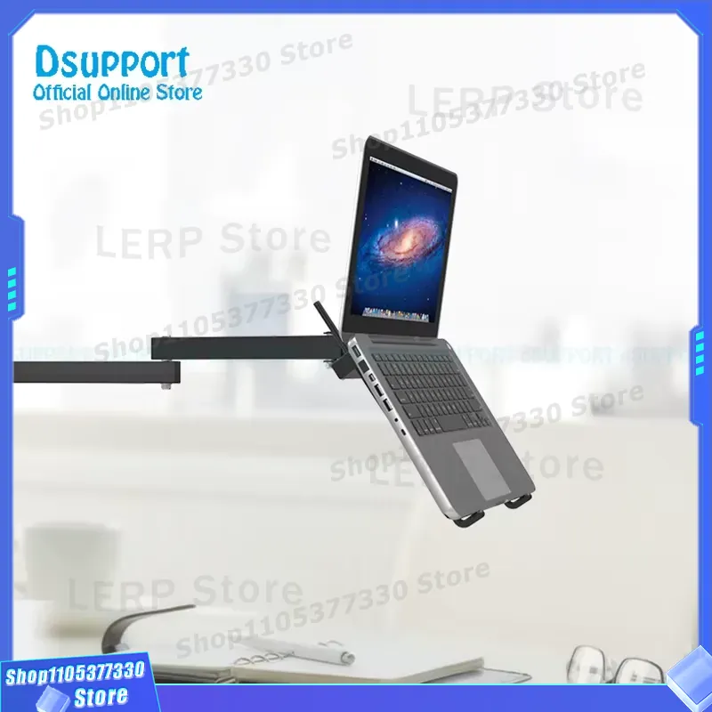 Ausziehbare Laptop-Wandhalteru – Gaming Accessories Wall Mount Bewertung und Preis