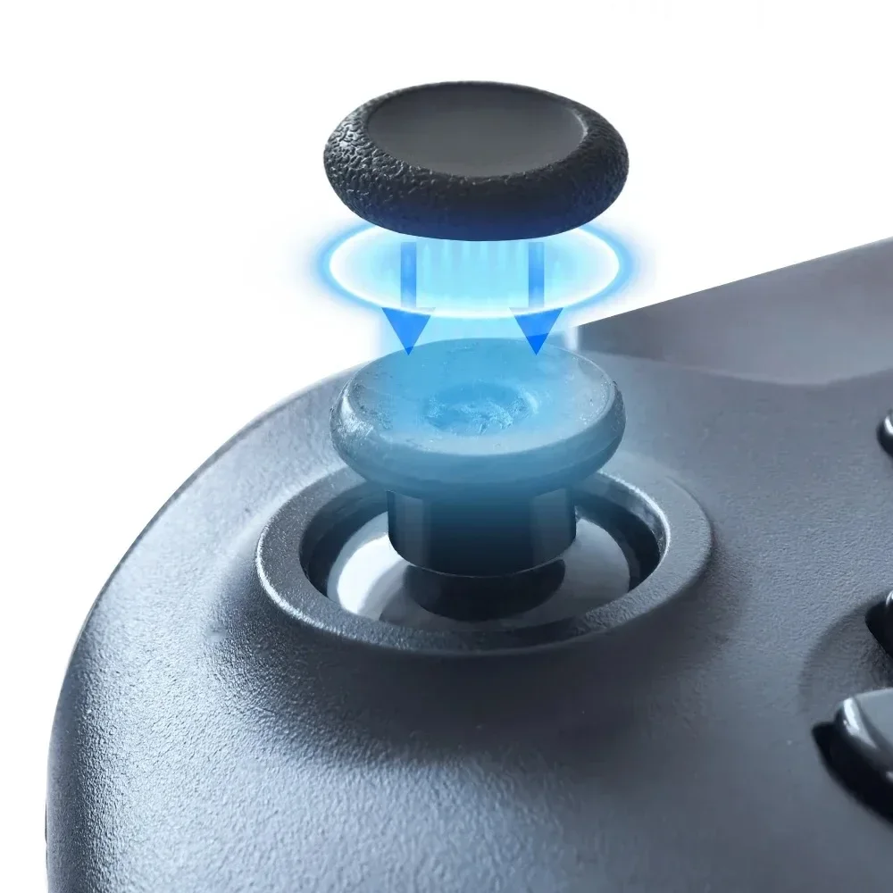 Joystick-Ersatzkappen für Xbox – Gaming Accessories Xbox Series S Bewertung und Preis